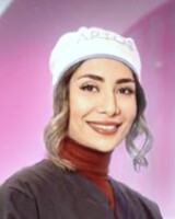 دکتر نیوشا جانقربان