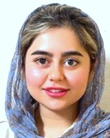  حانیه حسام پور