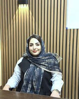  محدثه صالحی