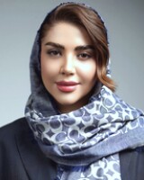  آتنا وکیلی