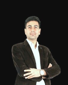 میلاد حبیبی