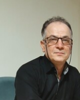  حمید ریحانی ابدالی