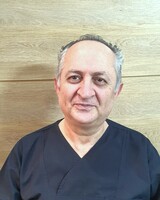 دکتر مرتضی بهرامی