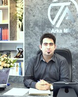  سالار باغ پرور صوفیانی