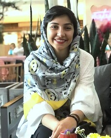 هانیه شهرابی نژاد