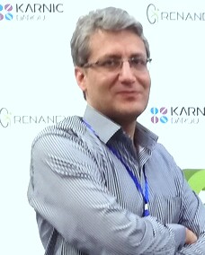 دکتر علی جوزی