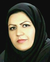 دکتر محبوبه زنگنه