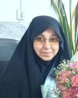  زهرا طهماسبی