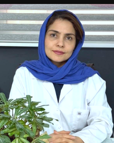دکتر لیلا عطار زاده