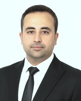 دکتر محمد امین گراوند