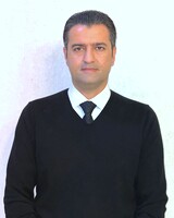 دکتر محمد مدایم زاده