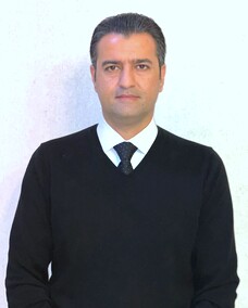 دکتر محمد مدایم زاده