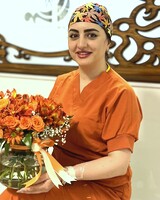 دکتر ساناز میرستاری