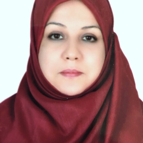 دکتر نفیسه گودرزی زاده