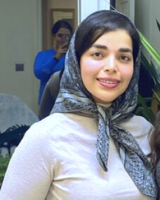 دکتر سیده فاطمه موسوی