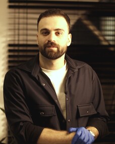 دکتر بهراد صفرپور