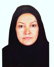 دکتر نوشین قربانی شریف