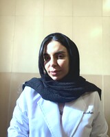 دکتر نیره مظاهری تهرانی