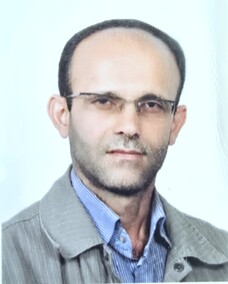 دکتر علی جعفری هفتخوانی
