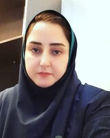  مریم مظفری