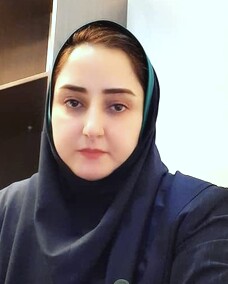 مریم مظفری