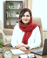  مرجان رضائی