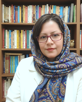  منیژه صادری
