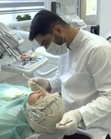 دکتر بهزاد فضلی