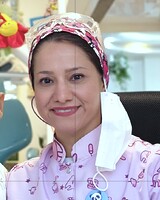 دکتر سمانه بدخش