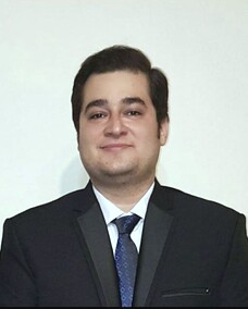 دکتر مسعود درودگر