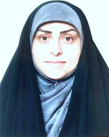  مرضیه نصراصفهانی