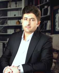 اکبر نصیری
