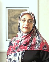  فاطمه علیمردانی بجستانی