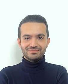 محمد منطق