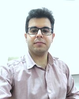 دکتر احمد رضا زمانی