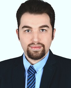 دکتر سید حسام الدین حائری عراقی