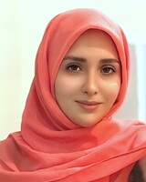  لیلا بهرامپور
