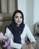  سحرناز سیداسماعیلی