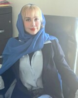 مریم صمدی