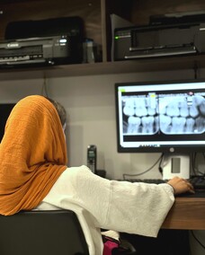 دکتر شیوا گندمی