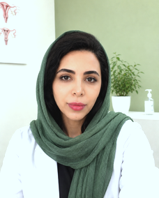 دکتر سعیده شیردل