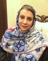 دکتر مینا کفایی کیوی