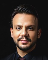 دکتر مصطفی کریمی