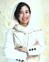 شقایق رمضانی