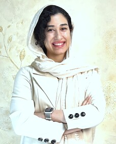 شقایق رمضانی
