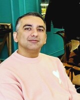  فرشاد علوی