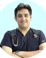 دکتر کیومرث محمودپورمتشکر