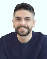دکتر محمد حدادی