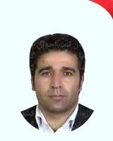  علیرضا مختاری
