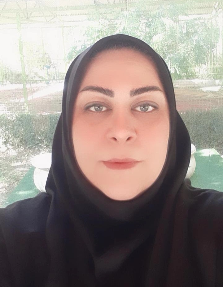 نسیبه کمالی